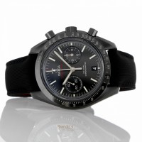 Omega Speedmaster Dark Side Of The Moon Ref. 31192445101007