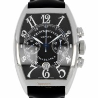 Franck Muller Casablanca Ref. 8885 C CC DT