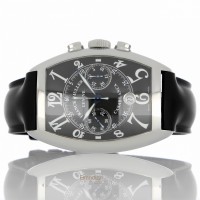 Franck Muller Casablanca Ref. 8885 C CC DT