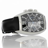 Franck Muller Casablanca Ref. 8885 C CC DT