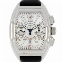 Franck Muller Conquistador King Ref. 8005 CC