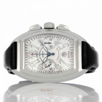 Franck Muller Conquistador King Ref. 8005 CC