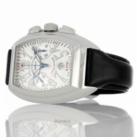 Franck Muller Conquistador King Ref. 8005 CC