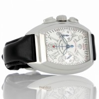 Franck Muller Conquistador King Ref. 8005 CC