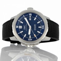 IWC Aquatimer "Jacques Yves Cousteau" Ref. IW329005