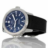 IWC Aquatimer "Jacques Yves Cousteau" Ref. IW329005