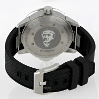 IWC Aquatimer "Jacques Yves Cousteau" Ref. IW329005