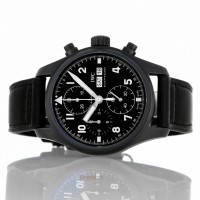 IWC Fliegerchronograph Ref. IW387905