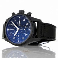 IWC Fliegerchronograph Ref. IW387905