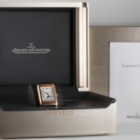 Jaeger Le Coultre Grande Reverso Calendar Ref. Q3752520 - 273.2.84