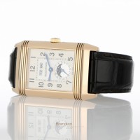 Jaeger Le Coultre Grande Reverso Calendar Ref. Q3752520 - 273.2.84