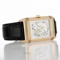 Jaeger Le Coultre Grande Reverso Calendar Ref. Q3752520 - 273.2.84