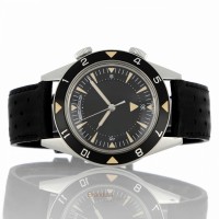 Jaeger Le Coultre Memovox Deep Sea Ref. 134.8.96