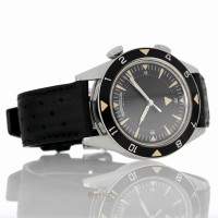 Jaeger Le Coultre Memovox Deep Sea Ref. 134.8.96