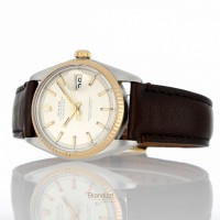 Rolex Date Just Ref. 1601