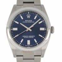 Rolex Oyster Perpetual Ref. 126000