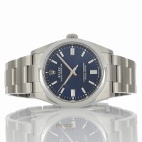 Rolex Oyster Perpetual Ref. 126000