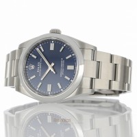 Rolex Oyster Perpetual Ref. 126000