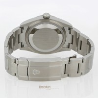 Rolex Oyster Perpetual Ref. 126000