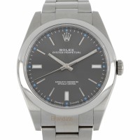 Rolex Oyster Perpetual Ref. 114300