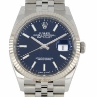 Rolex Date Just Ref. 126234