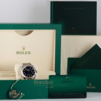 Rolex Date Just Ref. 126234