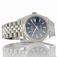 Rolex Date Just Ref. 126234