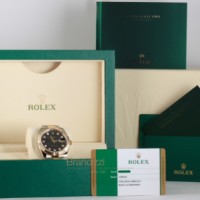 Rolex Date Just Ref. 126333