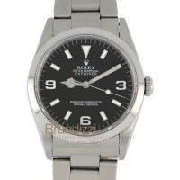 Rolex Explorer Ref. 14270