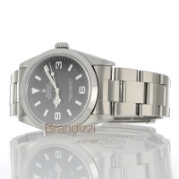 Rolex Explorer Ref. 14270