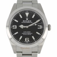 Rolex Explorer Ref. 214270 - Like new