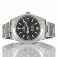 Rolex Explorer Ref. 214270 - Like new