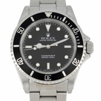 Rolex Submariner Ref. 14060M