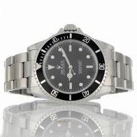 Rolex Submariner Ref. 14060M