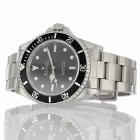 Rolex Submariner Ref. 14060M