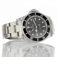 Rolex Submariner Ref. 14060M