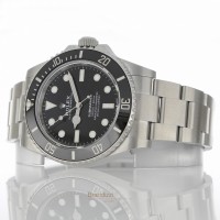 Rolex Submariner Ref. 124060