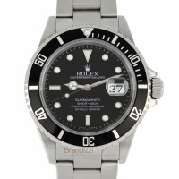 Rolex Submariner Ref. 16610