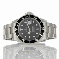 Rolex Submariner Ref. 16610