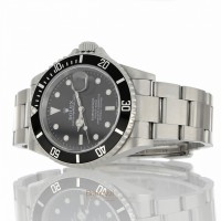 Rolex Submariner Ref. 16610