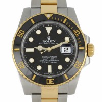 Rolex Submariner Ref. 116613LN