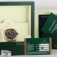 Rolex Submariner Ref. 116613LN