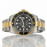 Rolex Submariner Ref. 116613LN