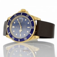 Rolex Submariner Ref. 16808