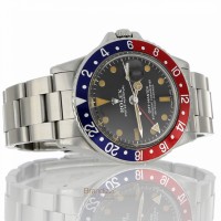 Rolex GMT Ref. 1675