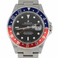 Rolex GMT Ref. 16710 - Like new