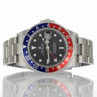 Rolex GMT Ref. 16710 - Like new