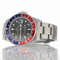 Rolex GMT Ref. 16710 - Like new