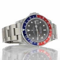 Rolex GMT Ref. 16710 - Like new