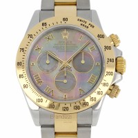 Rolex Daytona Ref. 116523